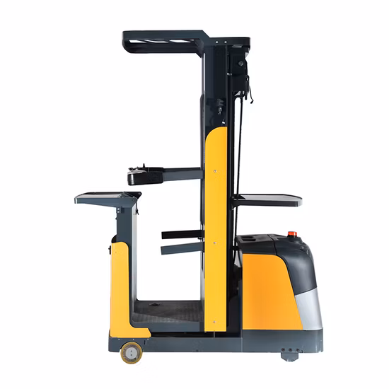 Tipo seduto Parti gratuite in garanzia Commissionatore elettrico da 300 kg